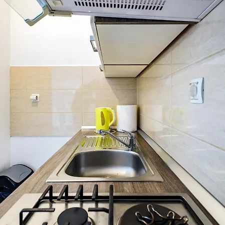 Modern In Peaceful Area - *