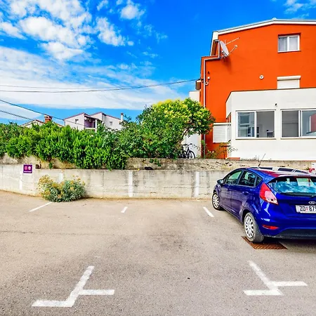 Modern In Peaceful Area -