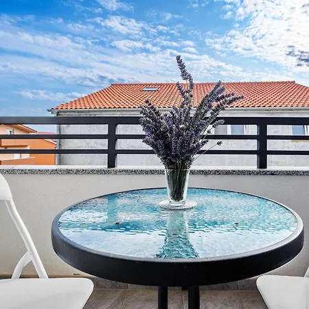 Appartamento Modern In Peaceful Area -